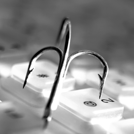 Phishing attacks