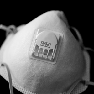 Coding Spotlight COVID-19 N95 Mask