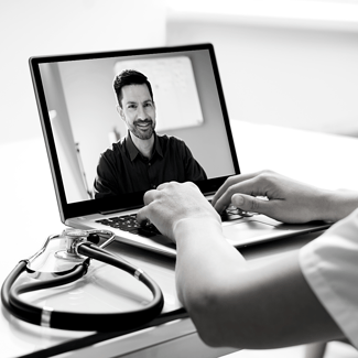 Accounts Receivable Telehealth