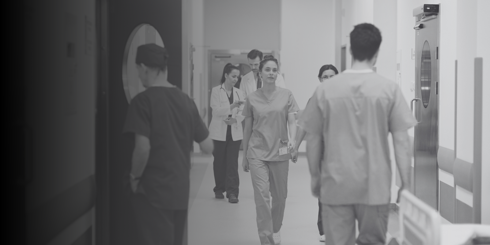 8 Ways Hospitals can Increase their Operating Margin