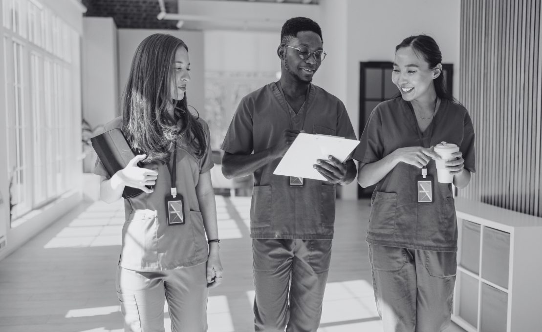 Six Healthcare Trends to Watch in 2026 - Global Healthcare Resource